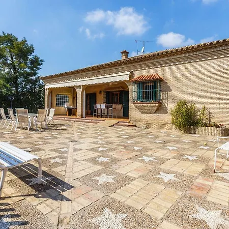 Divi Apartments Villa Reyes Mairena del Aljarafe Esterno foto