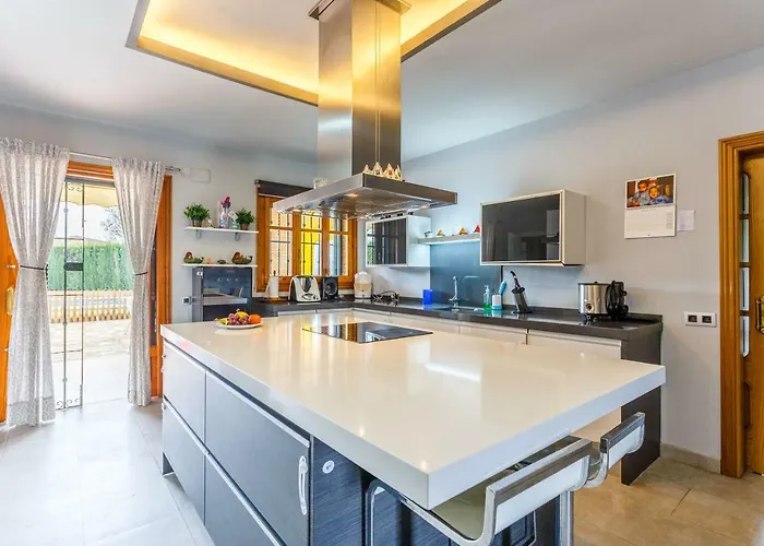 Divi Apartments Villa Reyes
