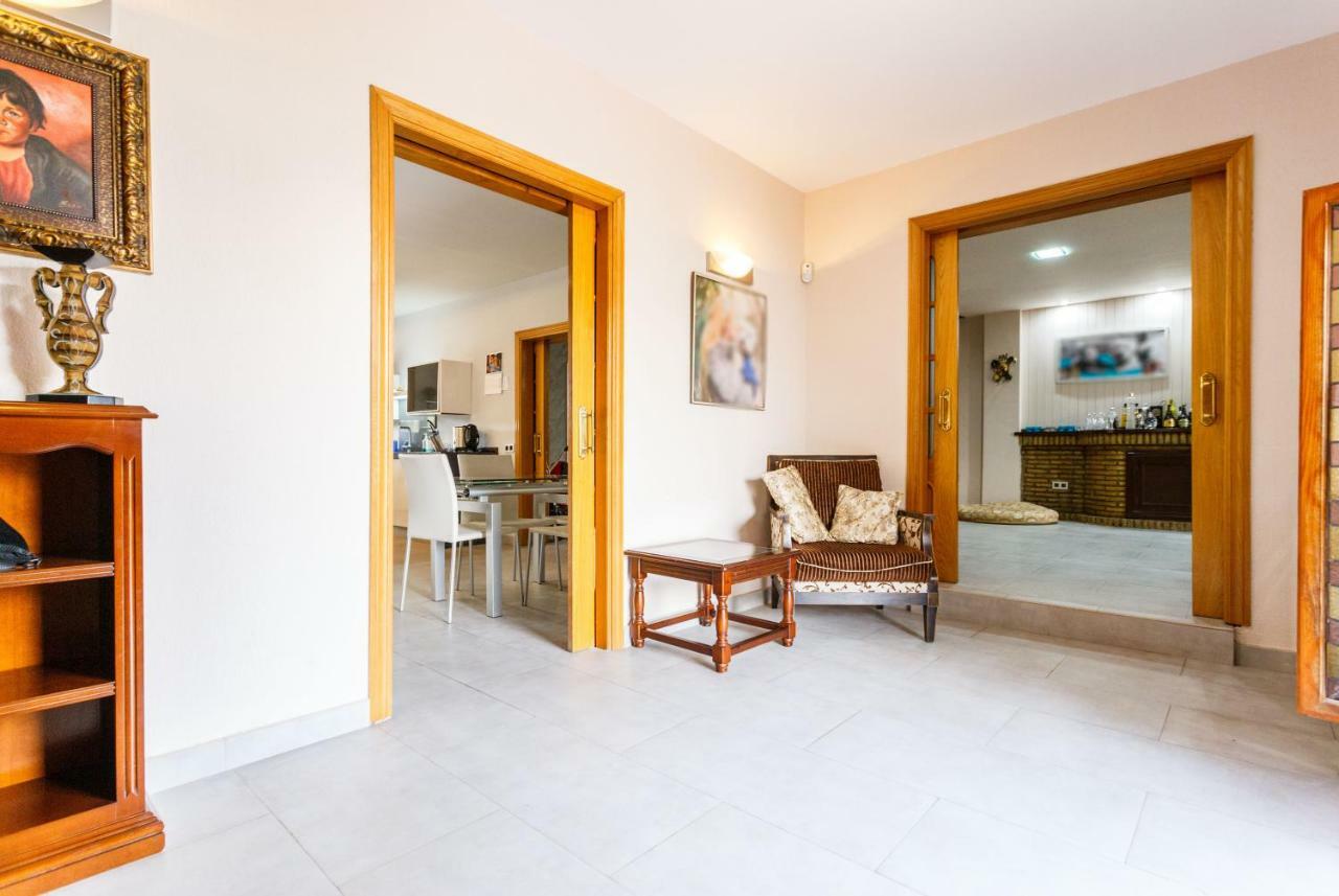 Holiday home Divi Reyes Mairena del Aljarafe