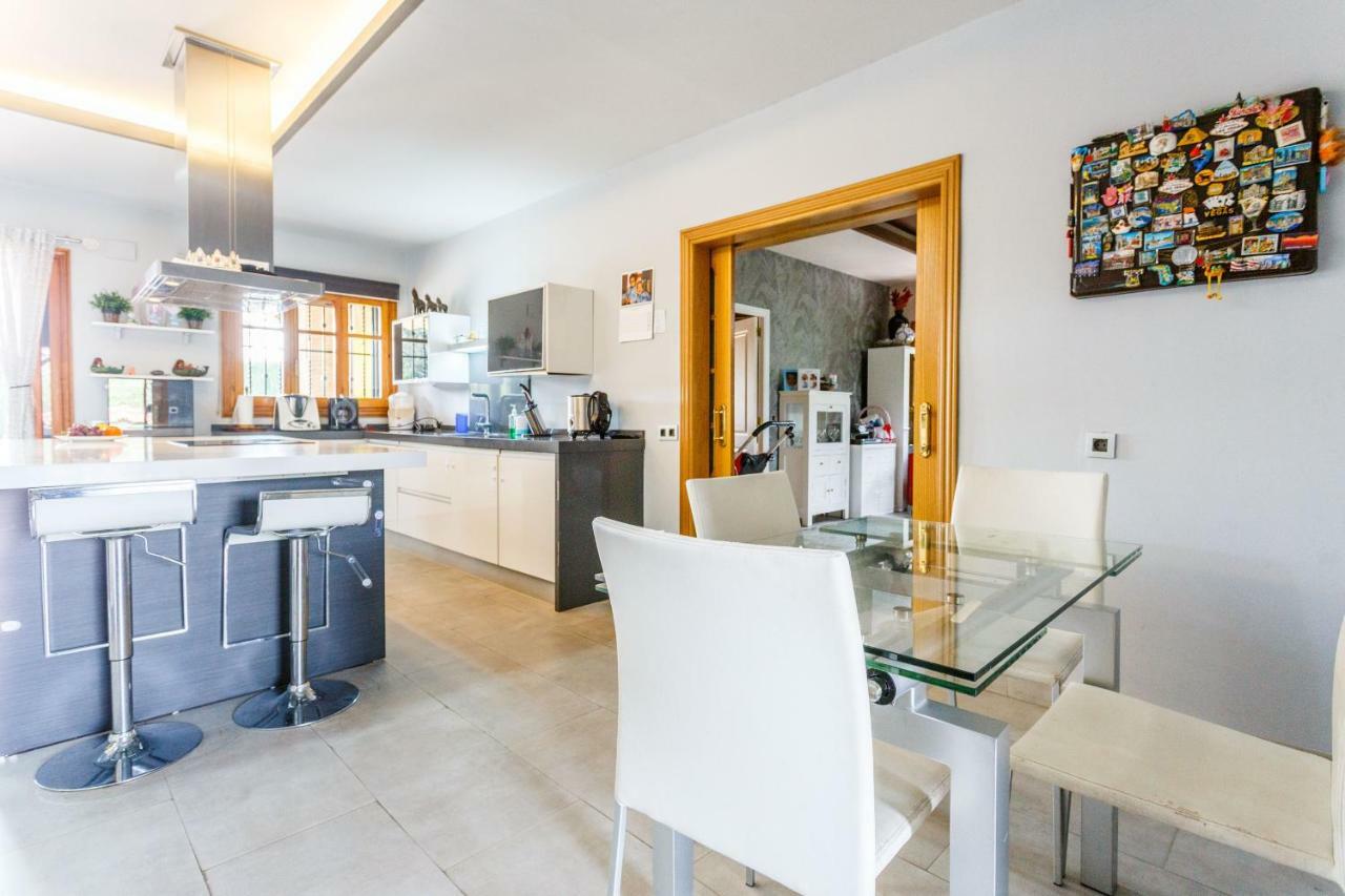 Divi Reyes Holiday home Mairena del Aljarafe