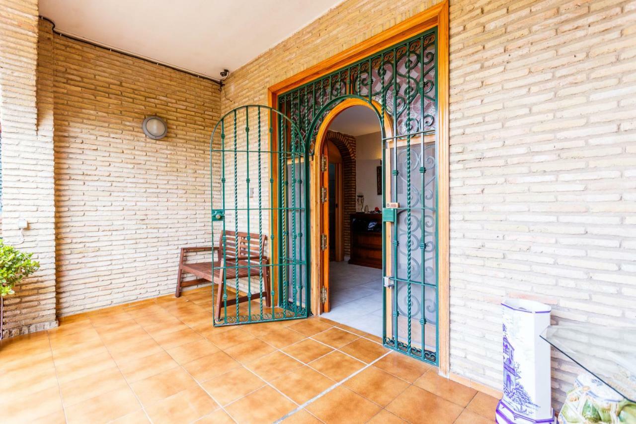 Holiday home Divi Reyes