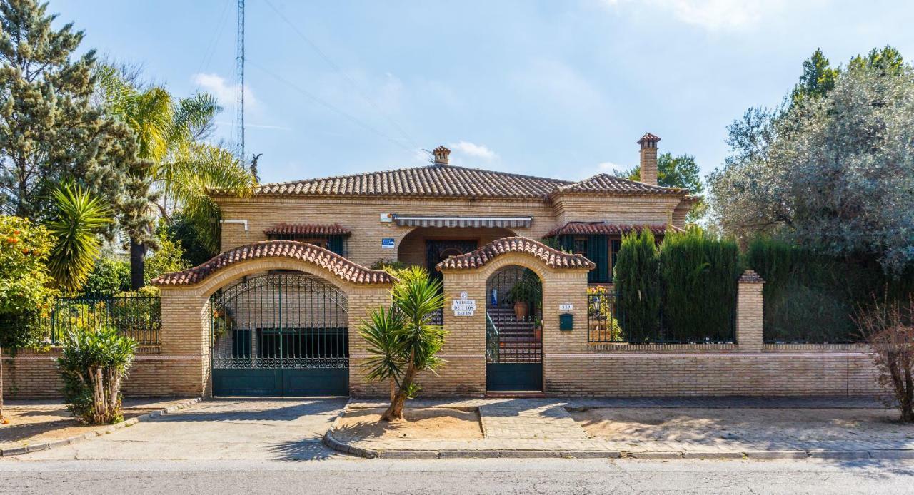 Hébergement de vacances Divi Reyes