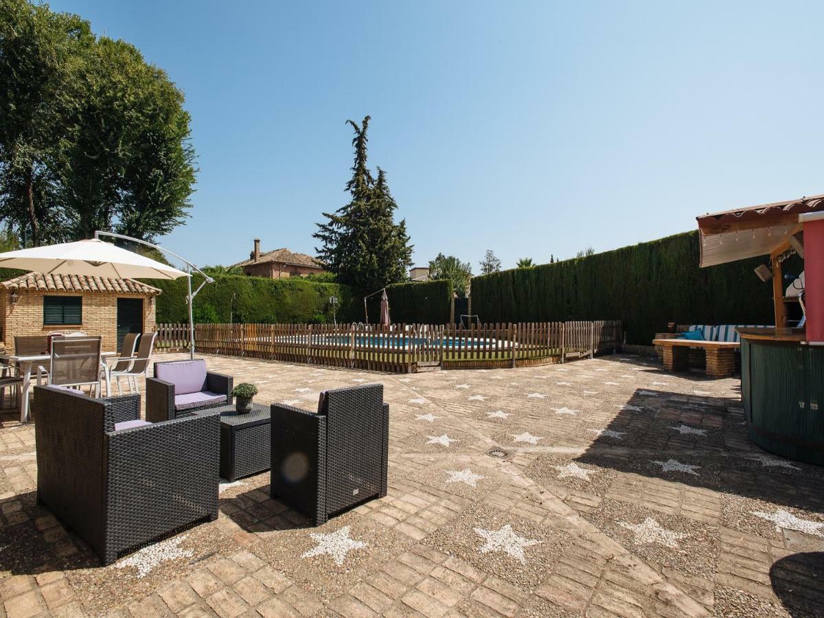 Hébergement de vacances Divi Reyes