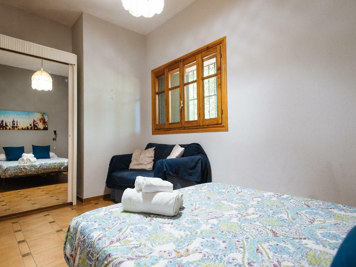 Holiday home Divi Reyes Mairena del Aljarafe