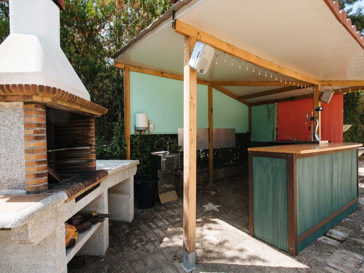 Holiday home Divi Reyes Mairena del Aljarafe