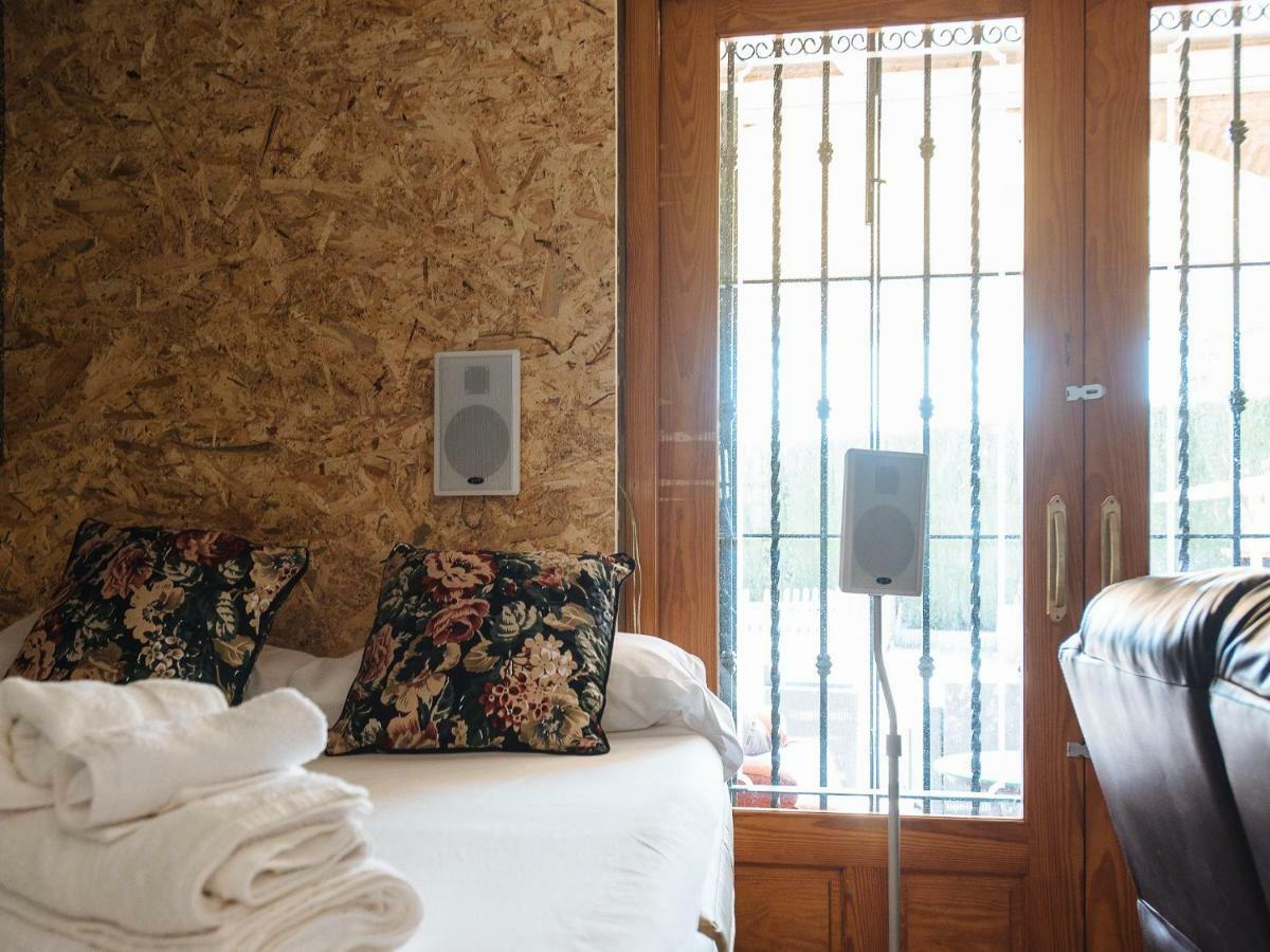 Hébergement de vacances Divi Reyes *