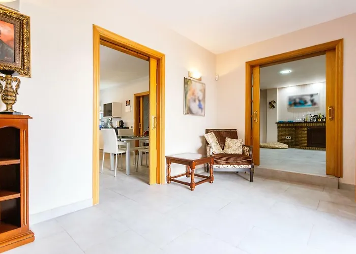Divi Apartments Villa Reyes