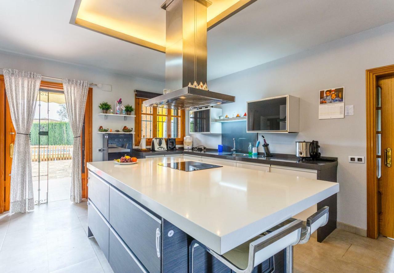 Ferienhaus Divi Reyes Mairena del Aljarafe