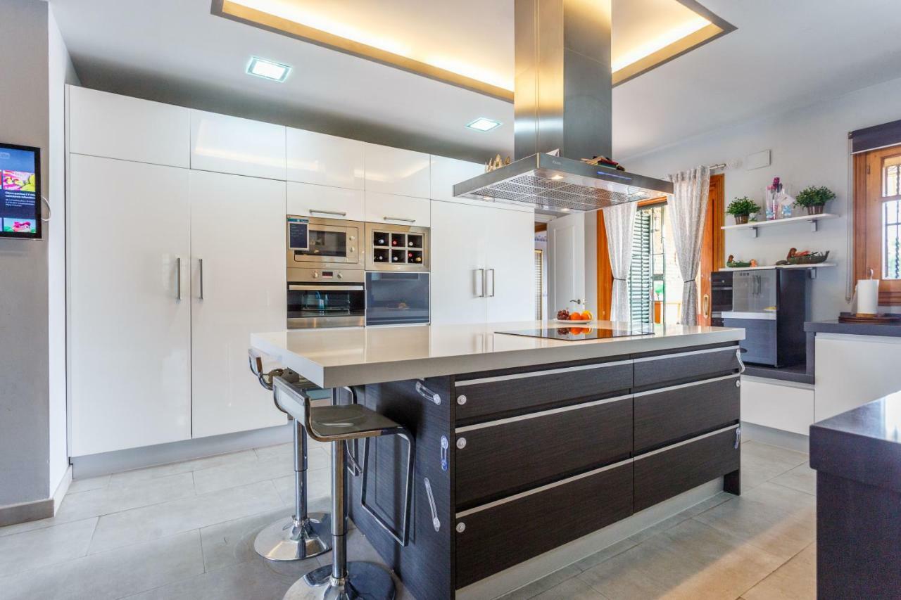 Divi Reyes Ferienhaus