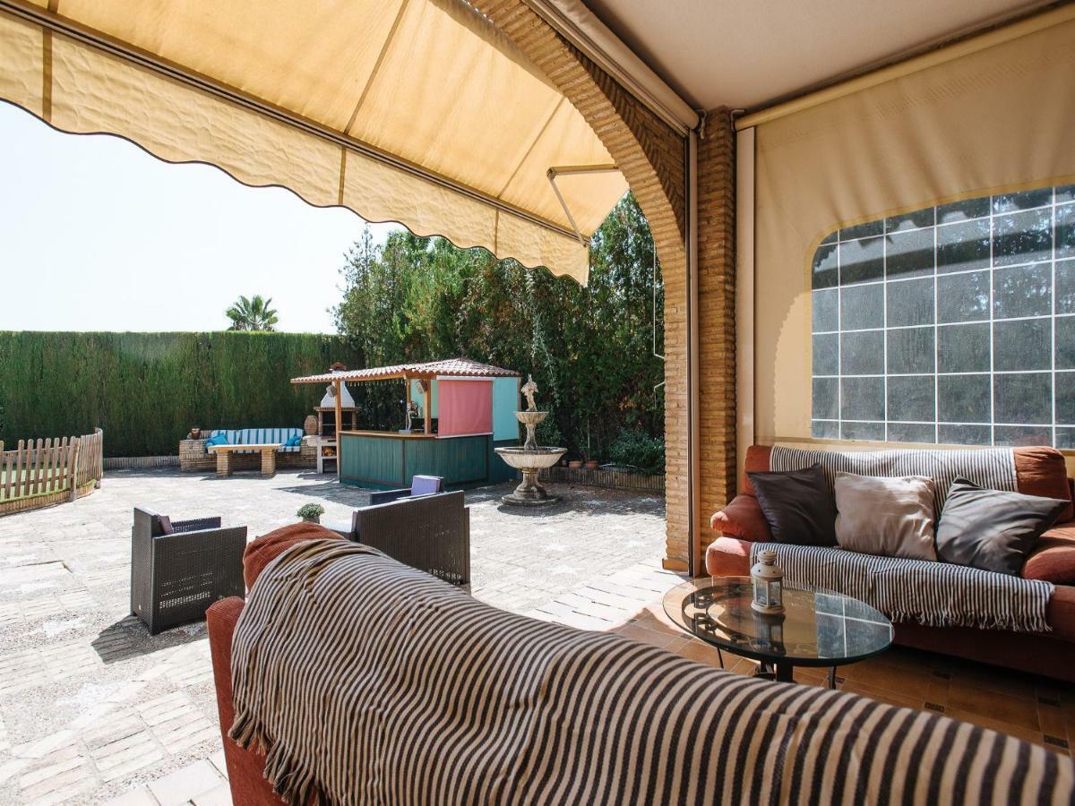 Ferienhaus Divi Reyes
