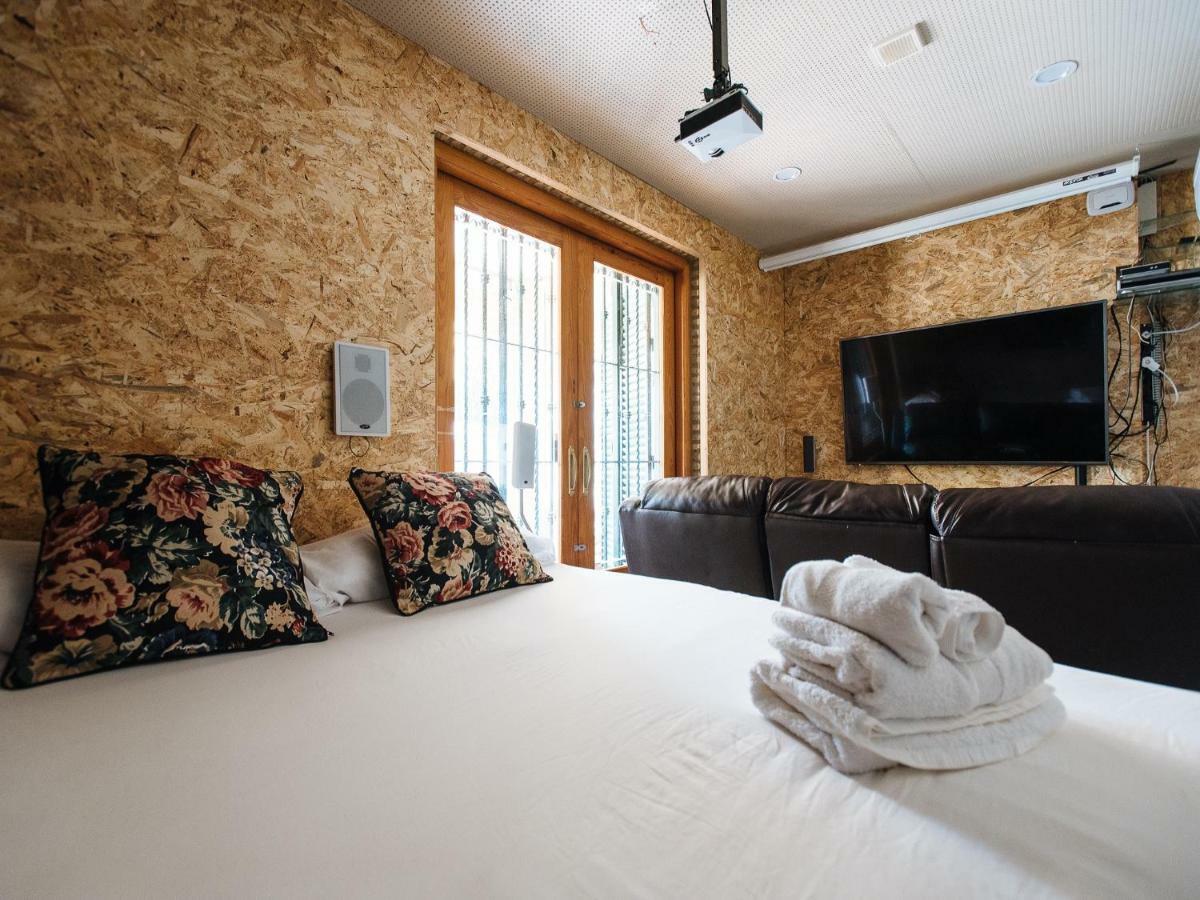 Ferienhaus Divi Reyes