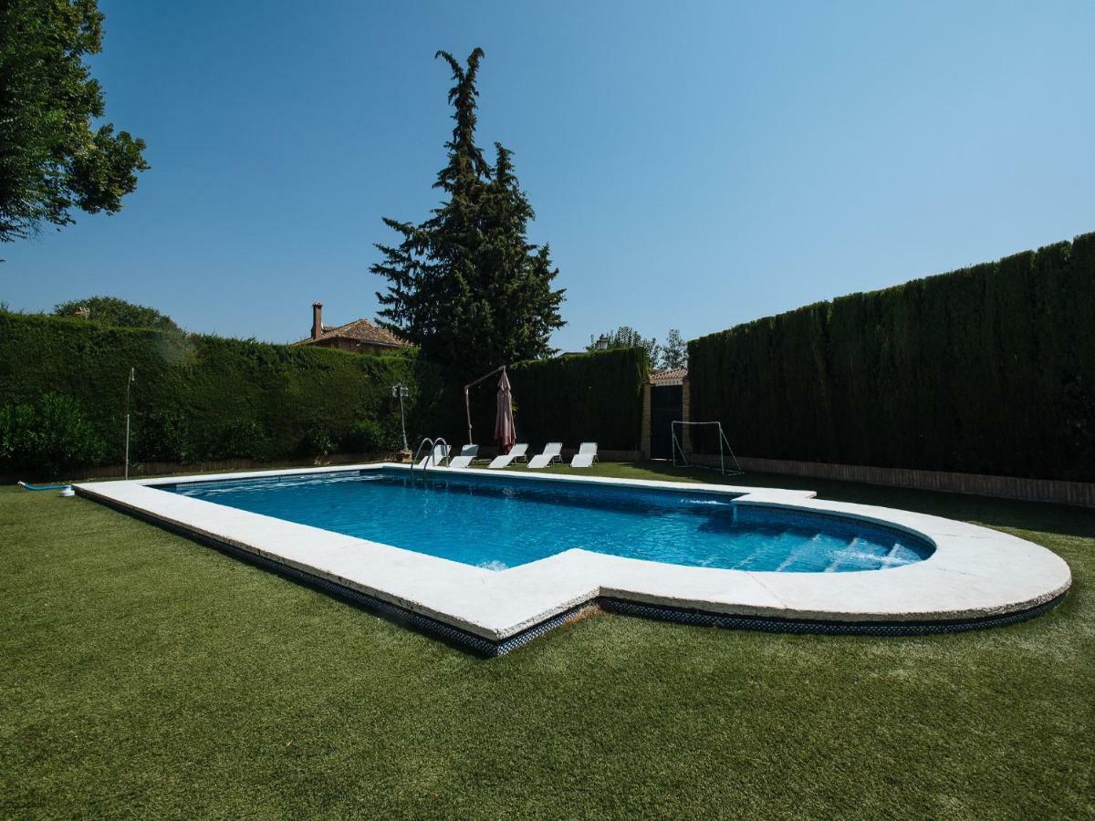 Ferienhaus Divi Reyes *