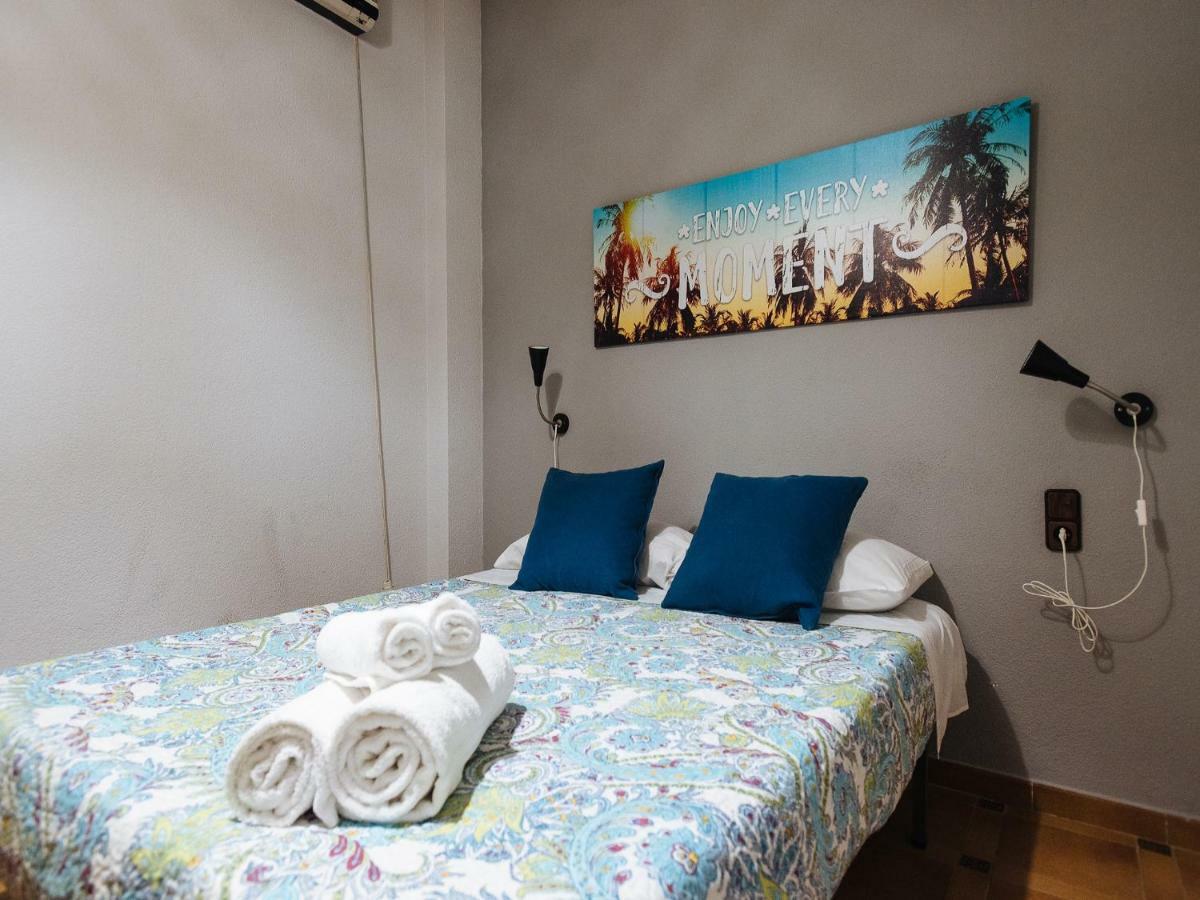 Ferienhaus Divi Reyes *