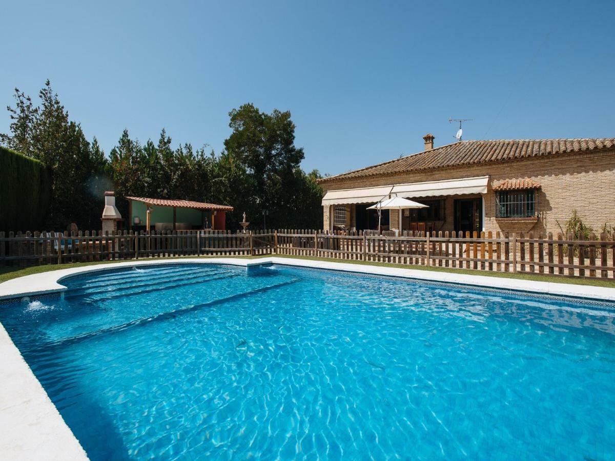 Ferienhaus Divi Reyes Mairena del Aljarafe